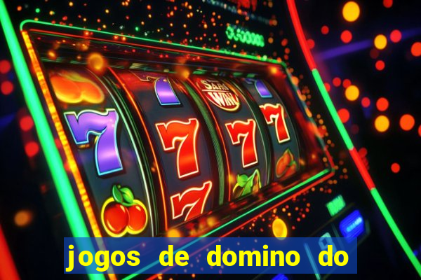 jogos de domino do tio ze